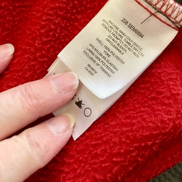 💥Columbia Titanium Polar Tech Jacket💥 - Picture 12 of 14